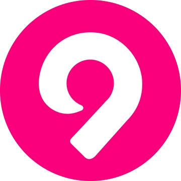 โลโก้ 9Air