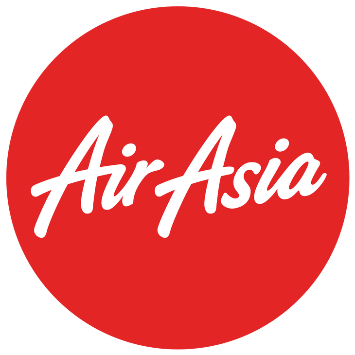 โลโก้ Air Asia