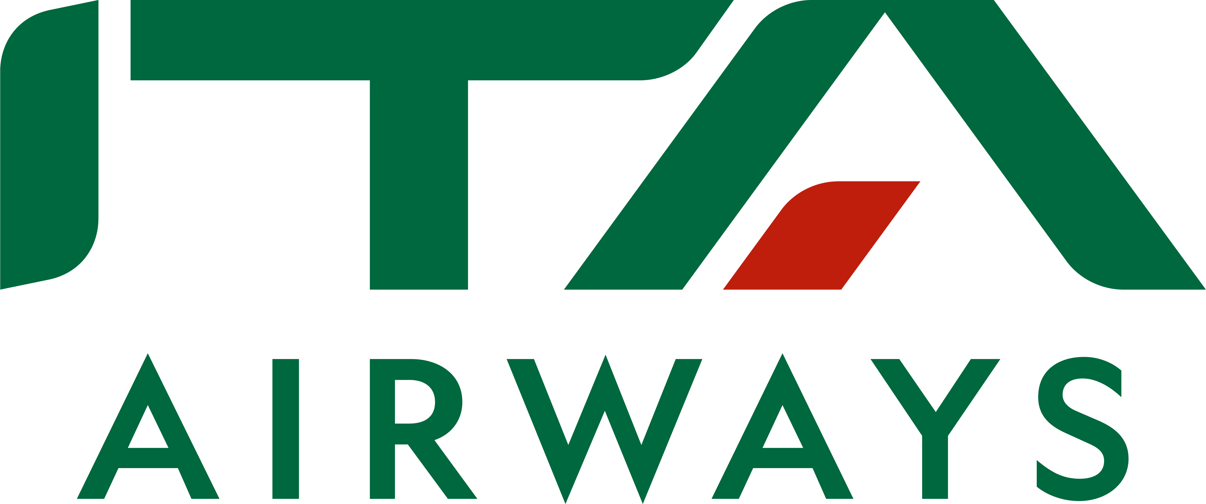 ITA Airways