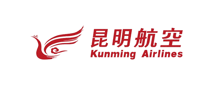 โลโก้ Kunming Airlines