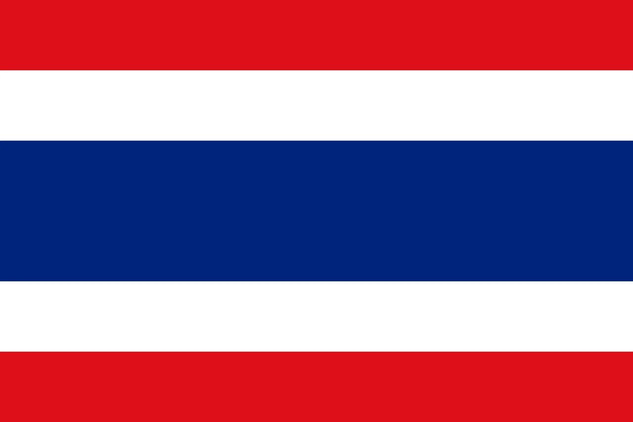 ไทย