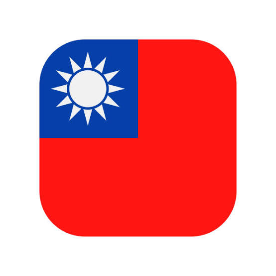 TAIWAN